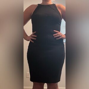 Ted Baker Black Dress